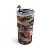 Laura Fedorowicz Floral Muse Travel Mug 20 oz Stainless Steel Travel Mug - Deny Designs - 3 of 4