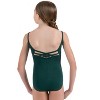 Capezio V-Neck Camisole Leotard - Girls - 4 of 4