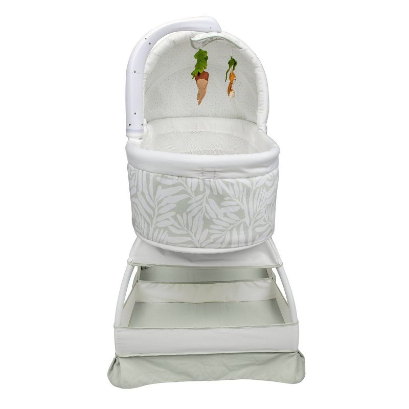 TruBliss Sweetli Calm Bassinet with Cry Recognition, 5 of 11