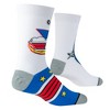 ODD SOX, Movies, Top Gun Maverick, Novelty Crew Socks, Funny Cool 80s - 3 of 4