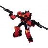 PP-36 Inferno | Transformers Generations Power of Prime Action figures - 2 of 4