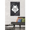 Trends International G2 Esports - G2 Army Unframed Wall Poster Prints - 2 of 4