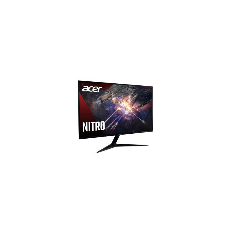 Acer Nitro 5 31.5" WQHD (2560 x 1440) 170Hz Widescreen IPS Gaming Monitor with AMD FreeSync Premium Technology, 5 of 7