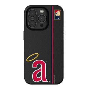 Keyscaper Cooperstown MLB Sidebar MagSafe Compatible Cell Phone Case for iPhone 14 - 1 of 4