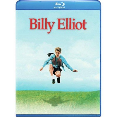 Billy Elliot (Blu-ray)(2021)