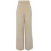 Women's Pleated Wide Leg Trouser - LASCANA - 4 of 4