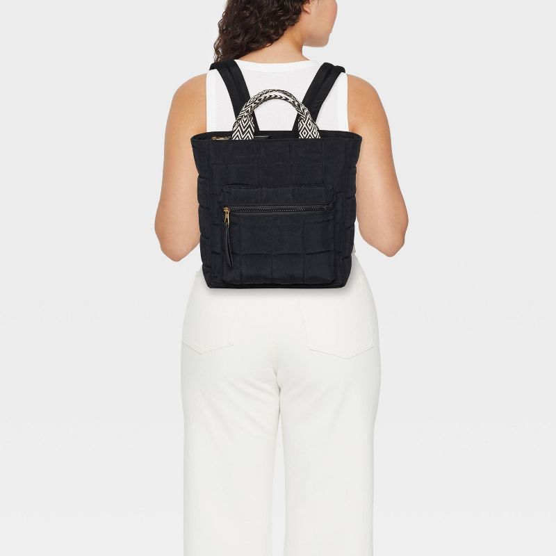 10.75" Mini Paxton Backpack - Universal Thread™, 3 of 9