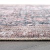 World Rug Gallery Vintage Inspired Machine Washable Non Slip Area Rug - image 3 of 4