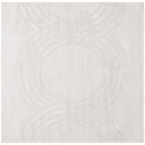 Saylor 100 SAY111 Power Loomed Indoor Rug - Safavieh - 1 of 4