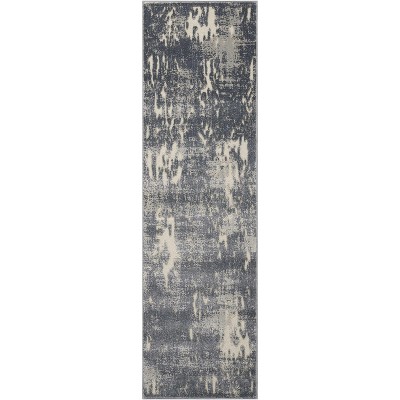Michael Amini Gleam Modern Indoor Rug