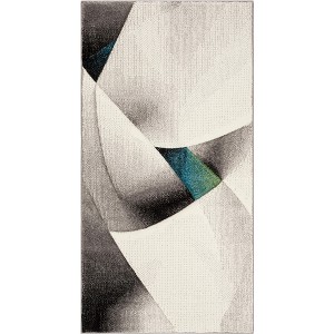 Hollywood HLW713 Power Loomed Indoor Rugs - Safavieh - 1 of 3