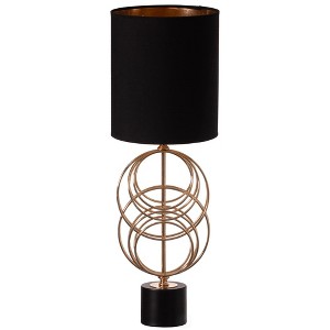 Quickway Imports Bedroom lamps, Nightstand Lamp, Desk lamps, Cool Lamps for Ideal Gifts, Designer table lamps, Decorative Lamps, Lamps for Home Decor - 1 of 4