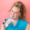 Jollity & Co. - Salty Headband - Pack of 1 Metal Headband - 3 of 3