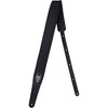 RICHTER Matt Heafy Artist Series 1668 Guitar Strap Black/Oni 2.76 in. - 2 of 4