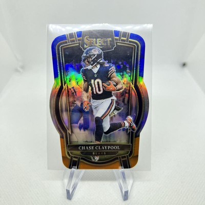 2022 Select Football Blaster Box (Target) – Nite & Day Cards and  Collectibles