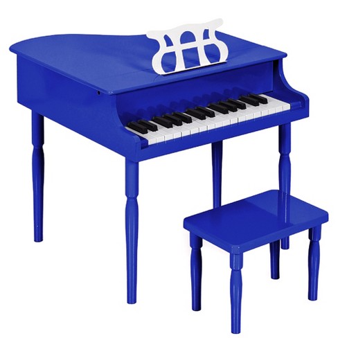 Baby piano hot sale target