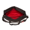 Manhattan Portage Hamilton Duffle, Black/Ivory - 4 of 4
