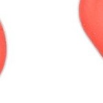 gingerbread man & star