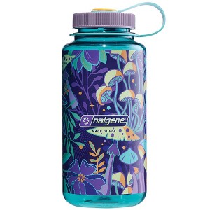Nalgene Sustain 32 oz. Wide Mouth Water Bottle - 1 of 1