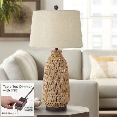 Rattan Lamp Target, Baseball Themed Lamp Shades For Living Room