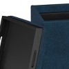 NicBex 16.9" Storage Bench Cube Storage Ottoman with Tray for Bedroom, Living Room - 3 of 4
