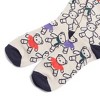 Vera Bradley Women's Outlet Essential Crew Socks - 2 of 2