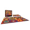 RoseArt Kodak Masters Color Study Squares with Concentric Circles Jigsaw Puzzle - 2000pc - 2 of 4