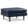 Poly & Bark Napa Ottoman - 2 of 4