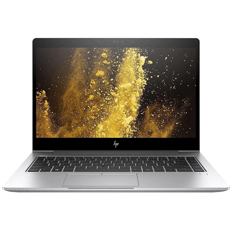 HP EliteBook 840 G5 Laptop, Core i7-8650U 1.9GHz, 32GB, 1TB SSD-2.5, 14in FHD Touch Screen, Win11P64, Webcam, Manufacturer Refurbished, 4 of 5