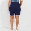 Lands' End Women's SunShade UPF 50 9" Board Shorts - 2 of 4