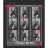 Women's Cruella Photo Negatives T-Shirt - 2 of 4