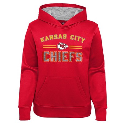 girls kansas city chiefs shirt