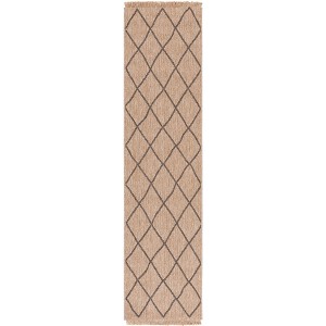 Retreat RTE256 Power Loomed UV Resistant, Stain Resistant, Non-Shedding Indoor/Outdoor Rugs - Safavieh - 1 of 4