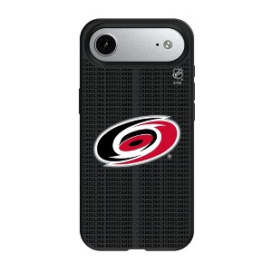 NHL Eastern Conference Teams Text Backdrop MagSafe Compatible Cell Phone Case for Apple iPhone 17 Series - 1 of 4