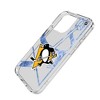 NHL Eastern Conference Teams Ice Tilt Clear Cell Phone Case for Apple iPhone - 2 of 4