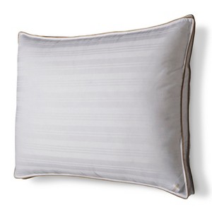 Down Surround Medium/Firm Pillow - Fieldcrest , Size: King, White