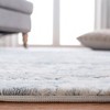 Martha Stewart Cosmopolitan - MSR692 - Indoor Power Loomed Rugs - 4 of 4