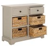 Herman Storage Unit - AMH5702 - Safavieh Couture - 3 of 4