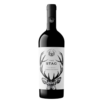 St Huberts The Stag Cabernet Sauvignon Red Wine - 750ml Bottle