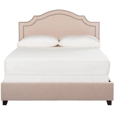 Theron Bed Safavieh Target, American Signature Bed Frame