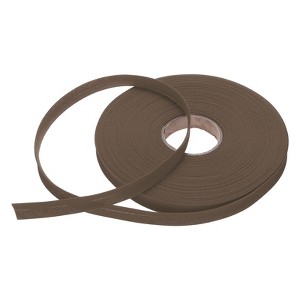 Unique Bargains Polyester Washable Sewing Binding Bulk Single Fold Bias Tape - 1 of 4