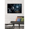 Trends International The Hobbit: An Unexpected Journey - Gollum Framed Wall Poster Prints - 2 of 4