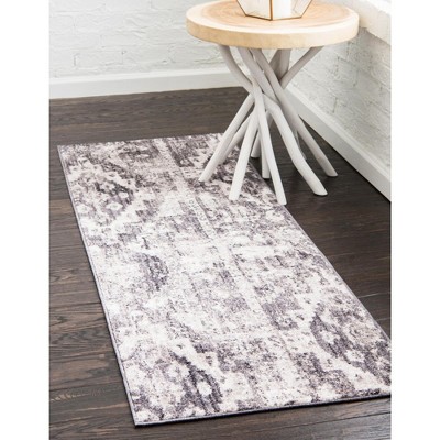 Unique Loom    Basilica Malasana Area Rug