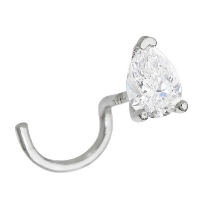 white gold