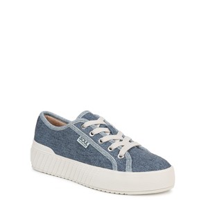 SOUL Naturalizer Womens Iliana Lace Up Sneakers - 1 of 4