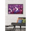Trends International Fruits Basket - Akito Soma Framed Wall Poster Prints - 2 of 4