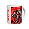 Evergreen Ohio State Current, 11oz Mug Justin Patten - 2 of 3