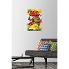 Trends International Teenage Mutant Ninja Turtles: Mutant Mayhem - Raphael Unframed Wall Poster Prints - 2 of 4
