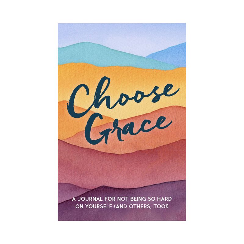 Choose Grace - by  Driven (Paperback), 1 of 2