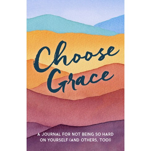 Choose Grace - by  Driven (Paperback) - image 1 of 1